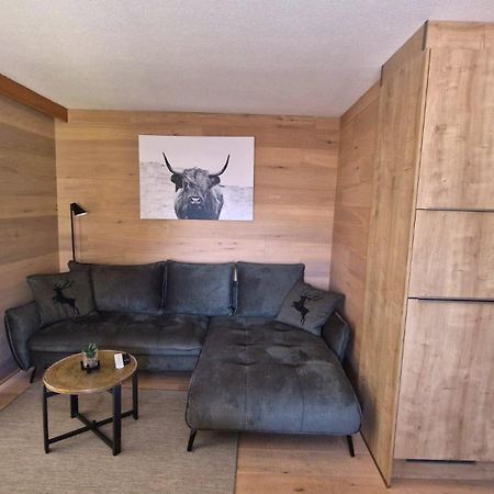 Zell Am See Lake View Apartment Екстериор снимка