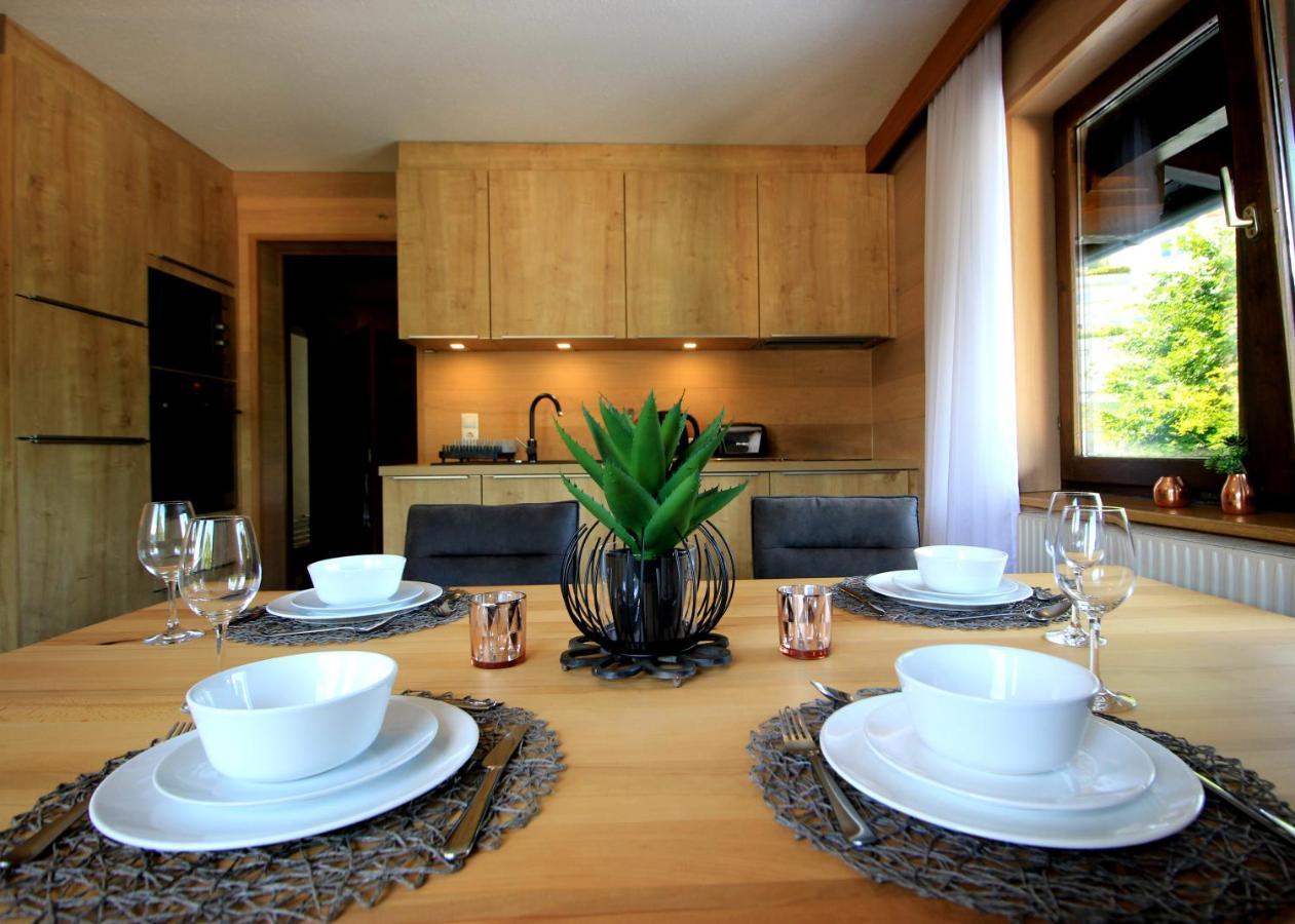 Zell Am See Lake View Apartment Екстериор снимка