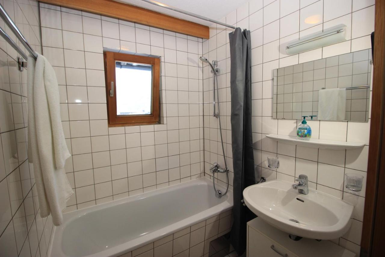Zell Am See Lake View Apartment Екстериор снимка