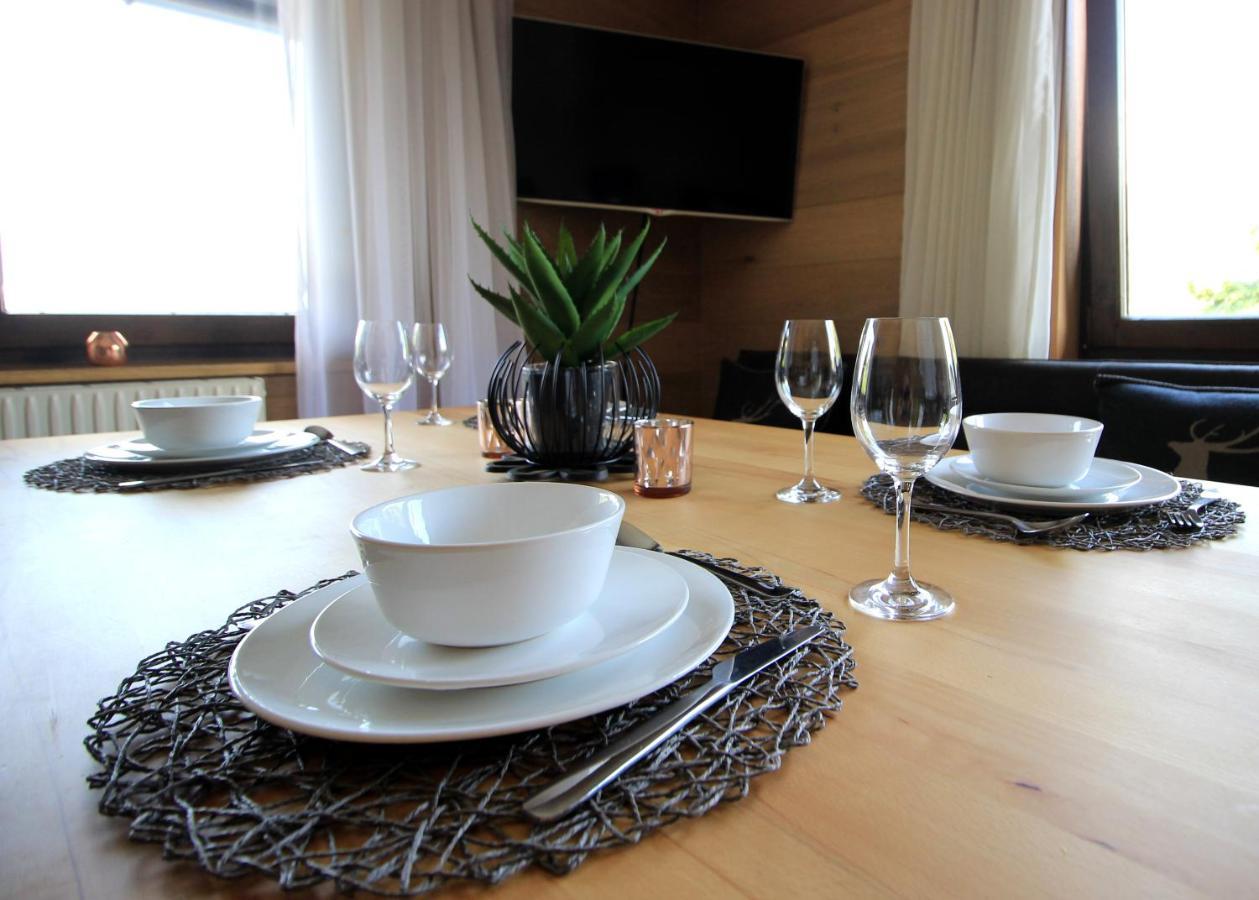 Zell Am See Lake View Apartment Екстериор снимка