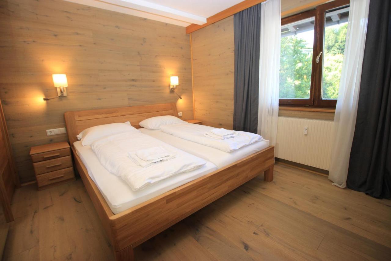 Zell Am See Lake View Apartment Екстериор снимка