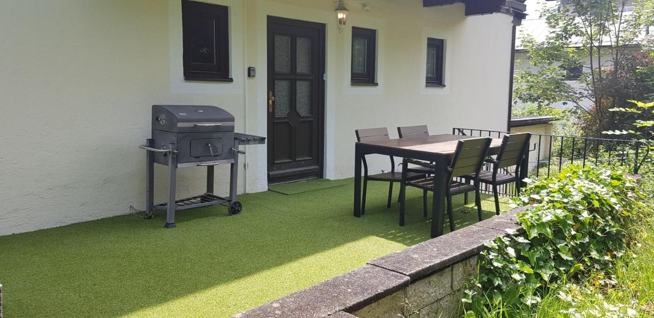 Zell Am See Lake View Apartment Екстериор снимка