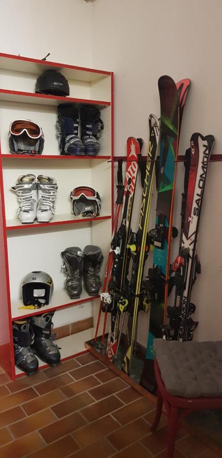 Zell Am See Lake View Apartment Екстериор снимка