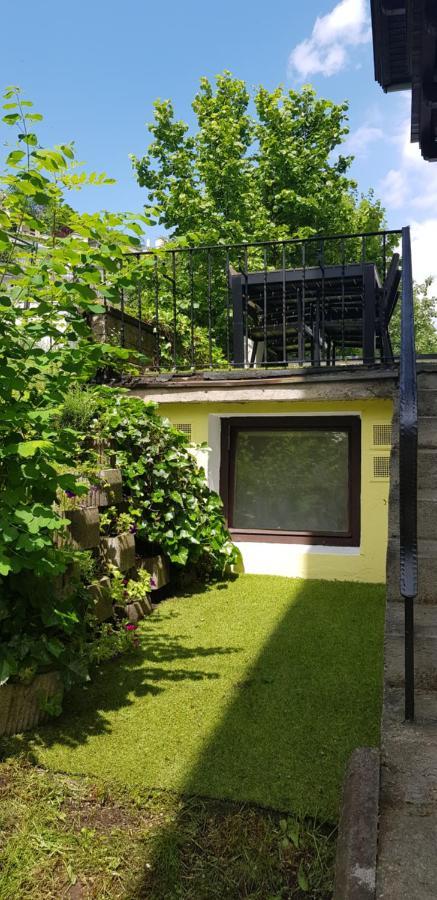 Zell Am See Lake View Apartment Екстериор снимка
