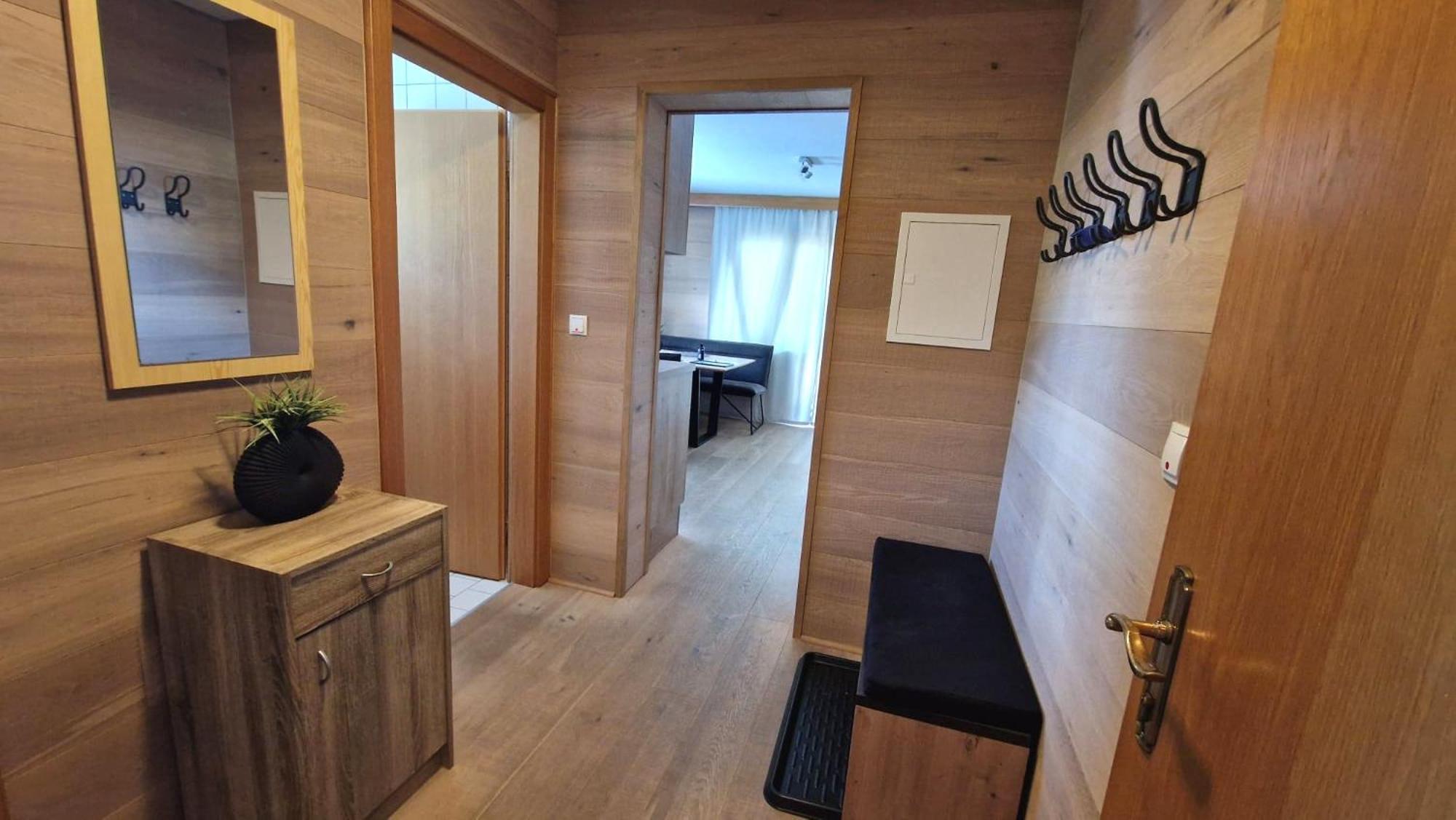 Zell Am See Lake View Apartment Екстериор снимка